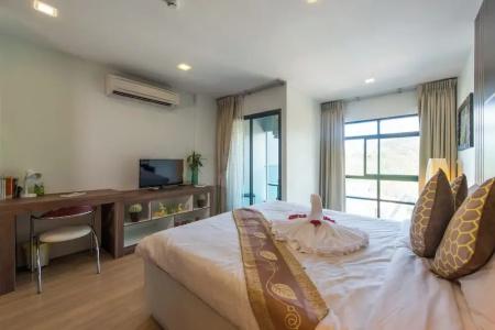 Nice Bangtao Beach - 81