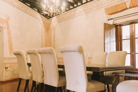 Casona de los Sapos Boutique - 27