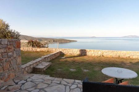 Epidavros Seascape - 24