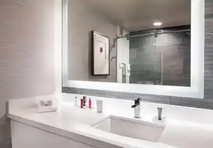 Hilton Denver City Center - 62