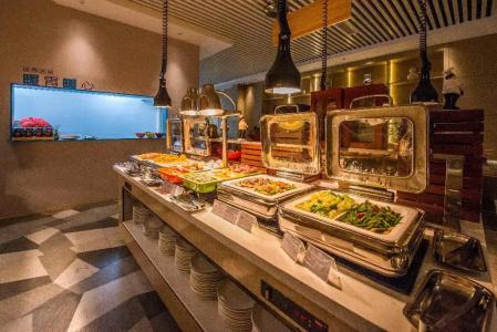 Holiday Inn Express Shenzhen Nanshan, An Ihg - 9