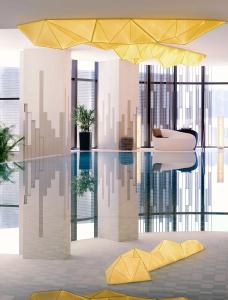 Grand Hyatt Xi'an - 11