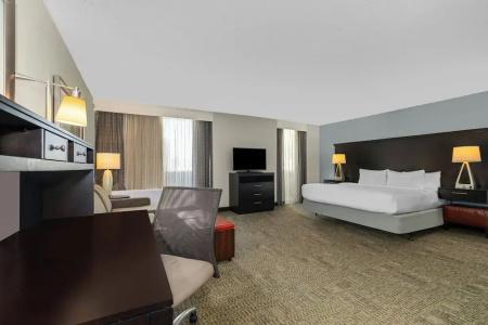Crowne Plaza Atlanta Midtown, An Ihg - 85