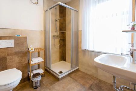 & Ferienwohnungen Bohlenblick - 60