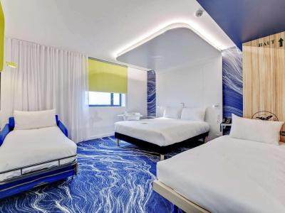 Mercure Paris Orly Tech Airport - 3