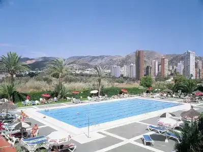 Caballo de Oro - 10