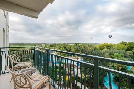 Omni Orlando at Championsgate - 107