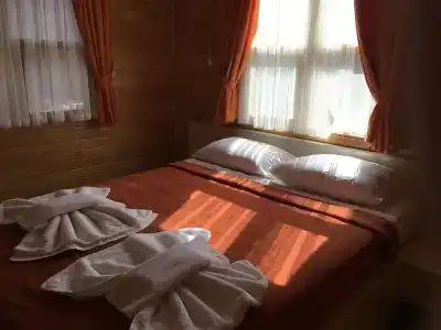 Villa Efsane - 1