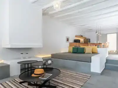 Dreambox Mykonos Suites - 124