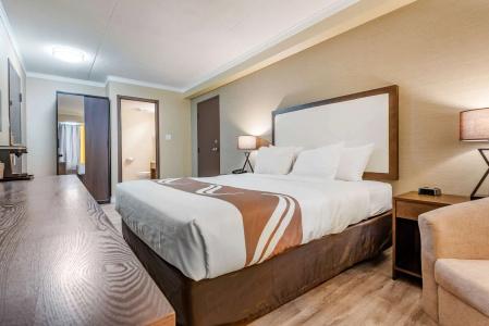 Quality Inn and Suites - 33