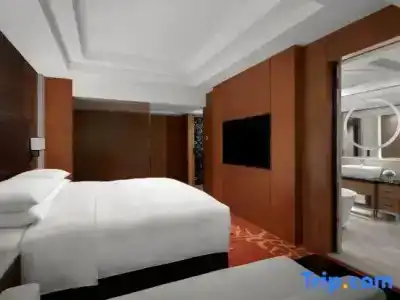 Suzhou Marriott - 148