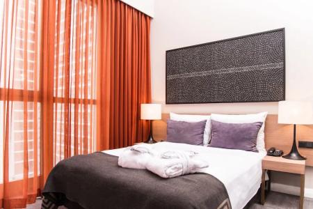 Adina Apartment Berlin Checkpoint Charlie - 62