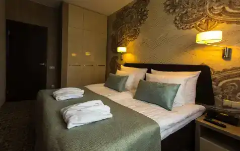 Spa Vilnius Druskininkai - 40