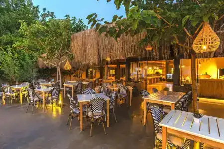 Faros Bodrum - Special Category - 15