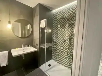 Badia Nuova Apart , Restaurant , Rooftop Lounge Bar - 283