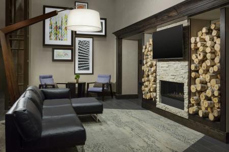 Hampton Inn & Suites -, CA - 39