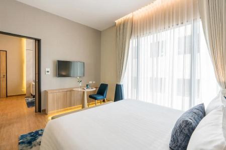 The Key Premier Sukhumvit Bangkok by Compass Hospitality - 6