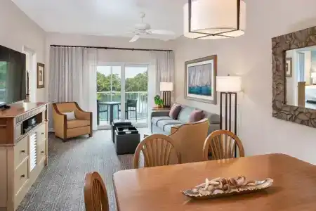 Sheraton Broadway Villas - 95