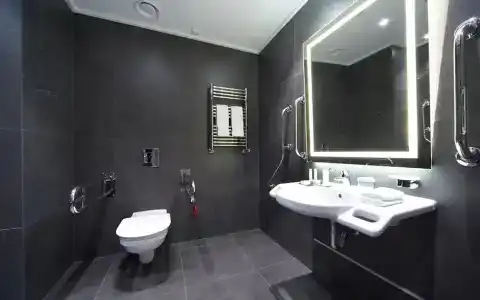 DoubleTree by Hilton Минск - 55