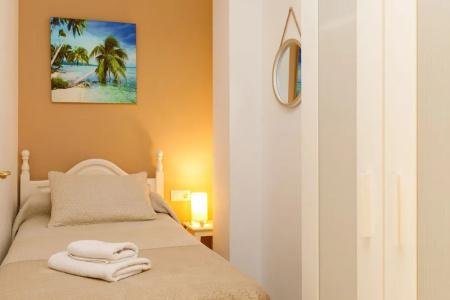 Apartamentos Almoraide Suites - Adults Only - 139