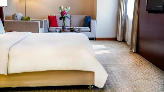 Holiday Inn Shenzhen Donghua, An Ihg - 71