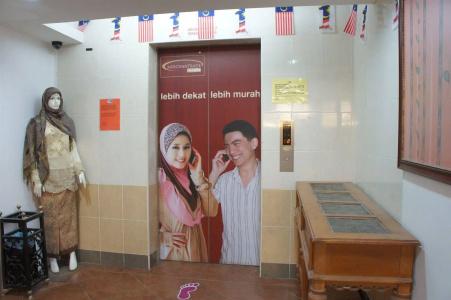 The Trend Melaka - 9