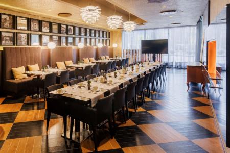Palace Tallinn, a member of Radisson Individuals - 21