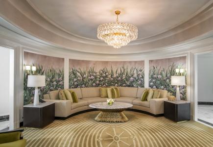 Willard InterContinental Washington, an IHG - 38