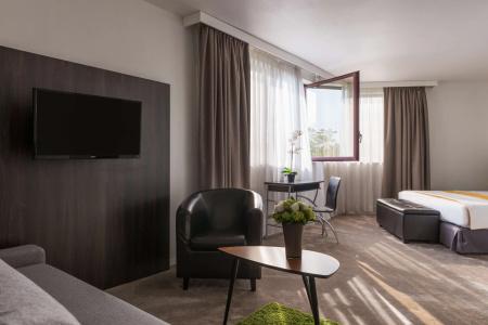 Best Western Le Galice Centre Ville - 51