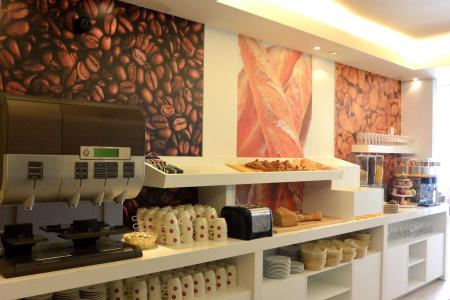 C-Hotels Burlington - 4