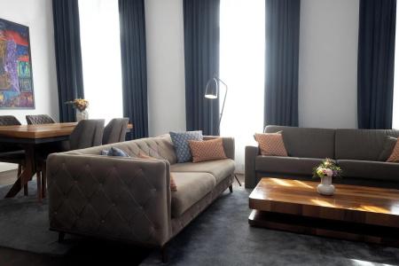 Zoya Luxury Residence - 11