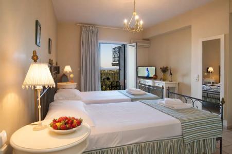Agnantia Bed & Breakfast - 20