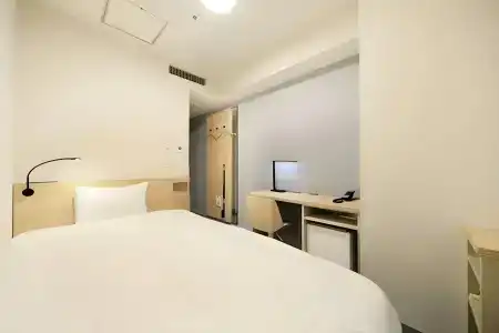 Marroad Inn Omiya - 20