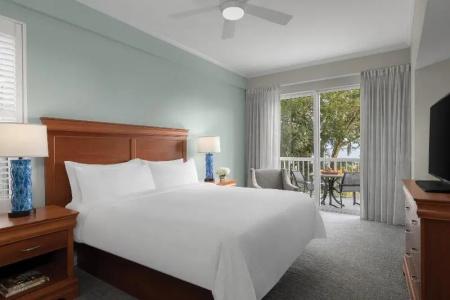 Marriott's Harbour Club - 32