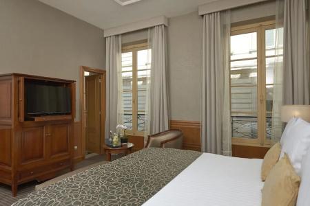 Melia Paris Vendome - 42
