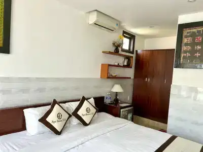 Ngo House - 36