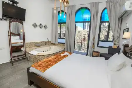 Shirat Hayam Boutique - 103