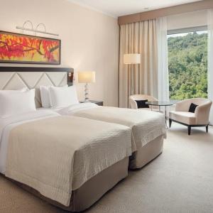 Grand River Park, a Luxury Collection, Bratislava - 42
