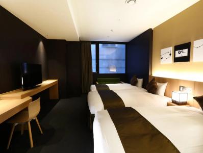 Wing International Kyoto - Shijo Karasuma - 37
