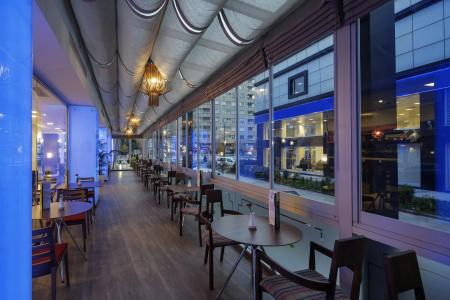 Hampton By Hilton Gaziantep - 21