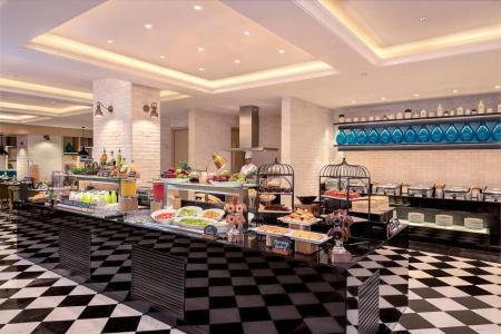 Lemon Tree Premier, Mumbai International Airport - 37