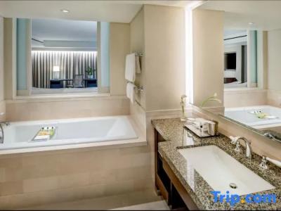 Intercontinental Boston, An Ihg - 120