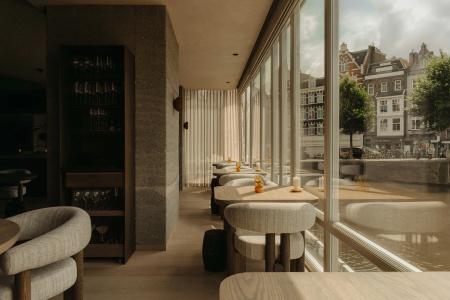 De L’Europe Amsterdam – The Leadings of the World - 39