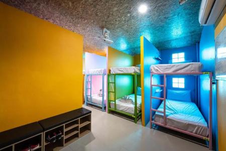 myPatong GuestHouse - Hostel - 20