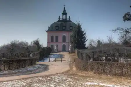 West An Der säChsischen Weinstrasse - 20