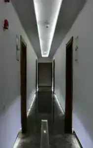 Vera Park Premium Apart Otel - 37