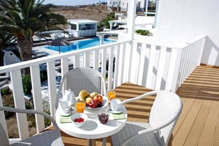 Anemoessa Boutique Mykonos - 102