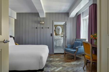 Pulitzer Amsterdam - 119
