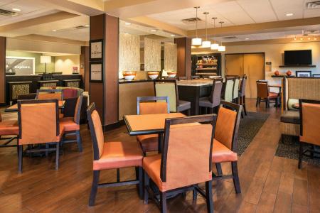 Hampton Inn San Antonio Stone Oak - 28