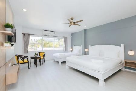 Baan Sutra Guesthouse - 38